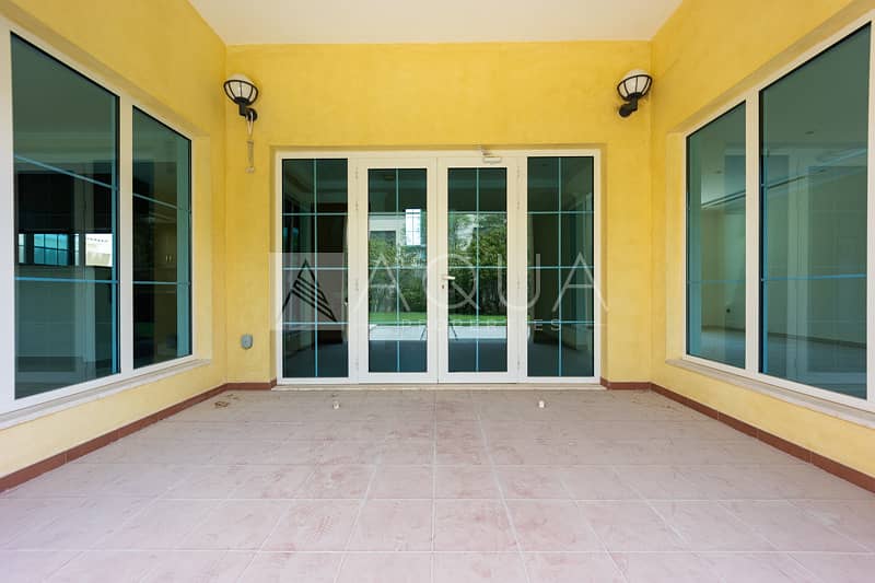 23 VOT | Private Garden | Maid's | Close to Park