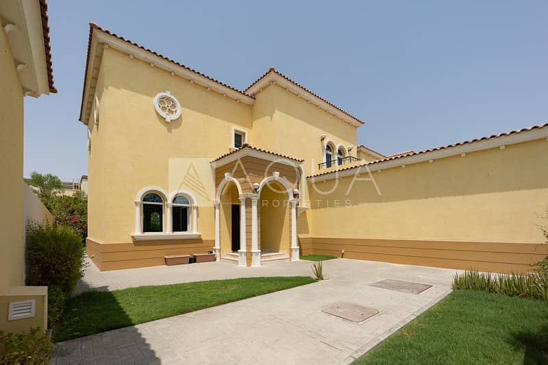 24 VOT | Private Garden | Maid's | Close to Park