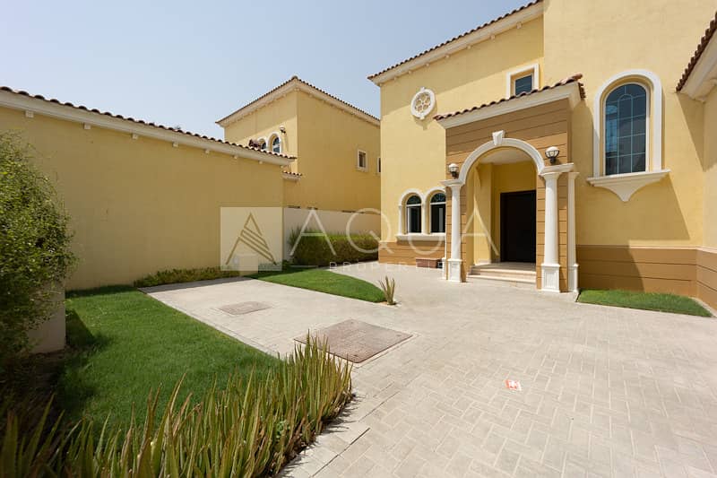 25 VOT | Private Garden | Maid's | Close to Park