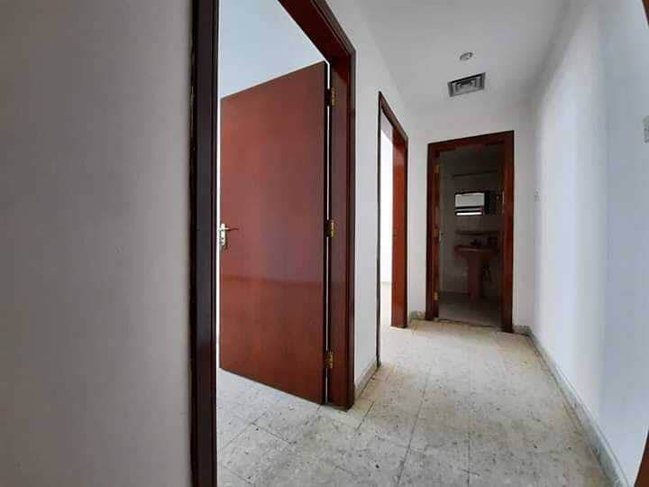 Good Deal ! Affordable Price 2 - BHK  Apartment  Available for sharing - Hamdan Street