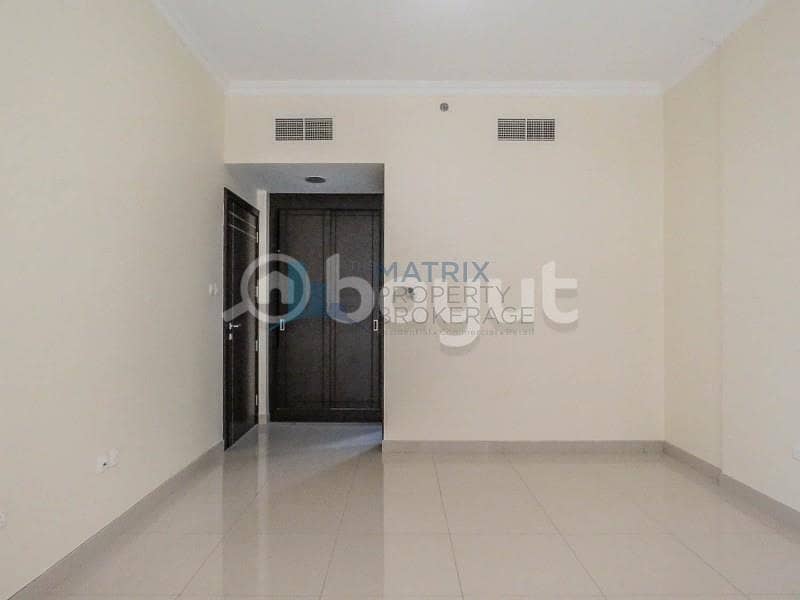 11 Spacious 1BR unfurnished in Burj View