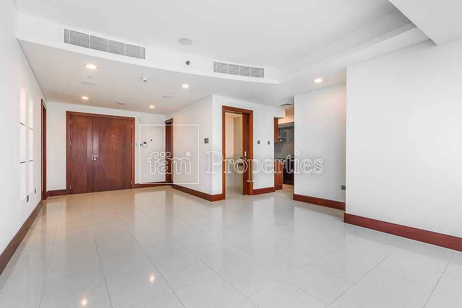 Vacant | High Floor | Ready to Move In Vacant | High Floor | Ready to Move In