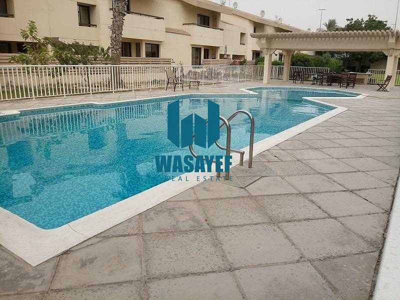 3 Amazing 4 Bed | Pool & Gym | Tennis | Squash Court. . . !!!