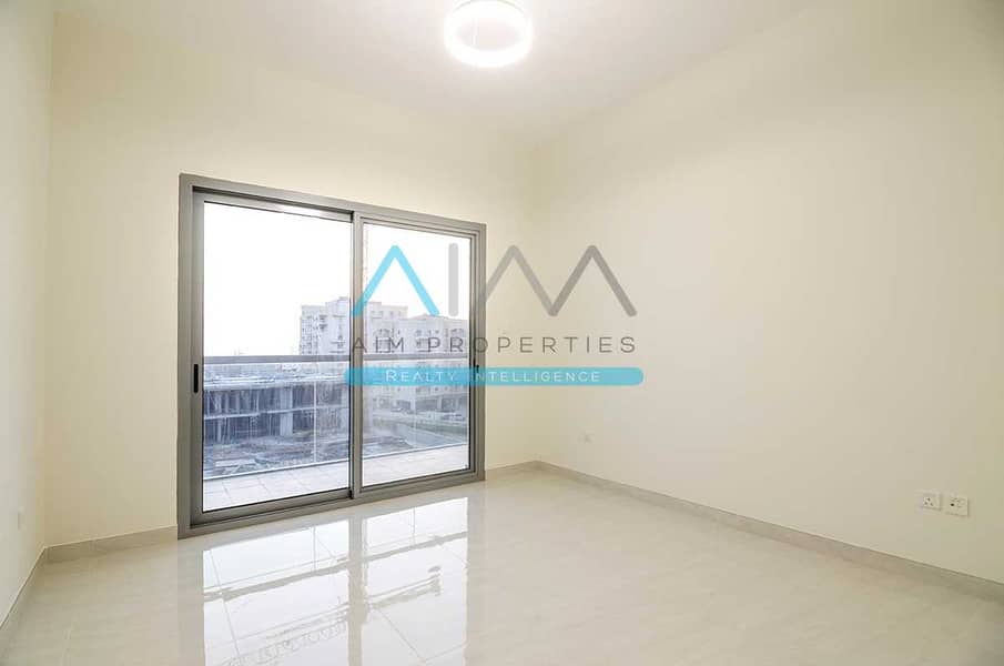 13 MONTHS CONTRACT ZERO COMMISSION FOR STUDIO APARTMENT IN LIWAN