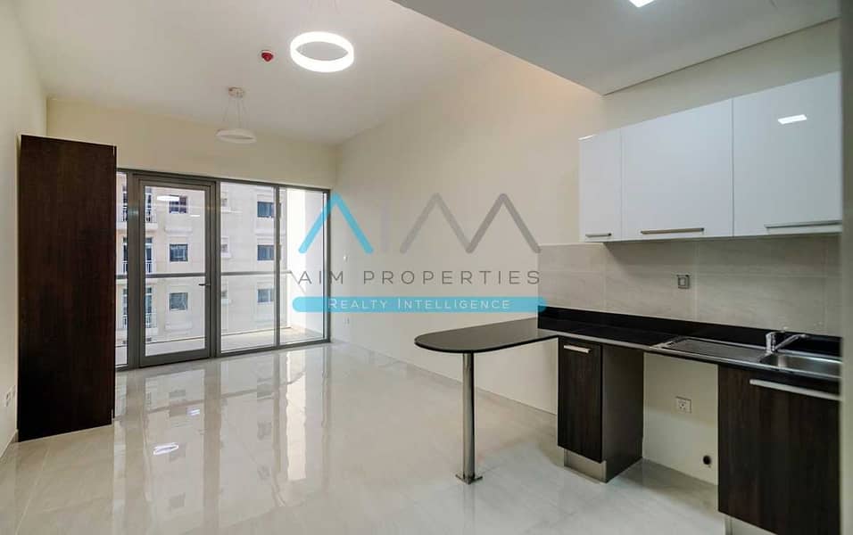 4 13 MONTHS CONTRACT ZERO COMMISSION FOR STUDIO APARTMENT IN LIWAN