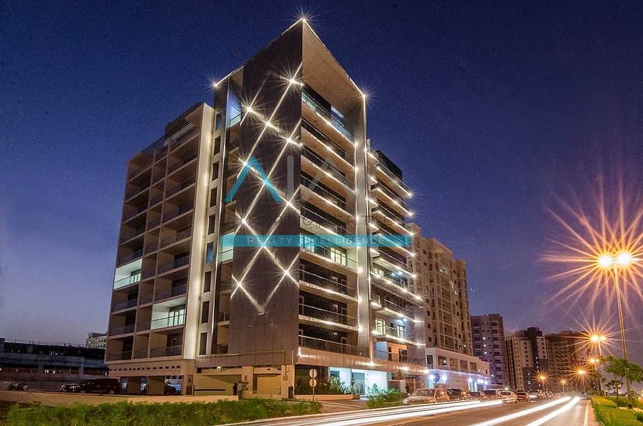 7 13 MONTHS CONTRACT ZERO COMMISSION FOR STUDIO APARTMENT IN LIWAN