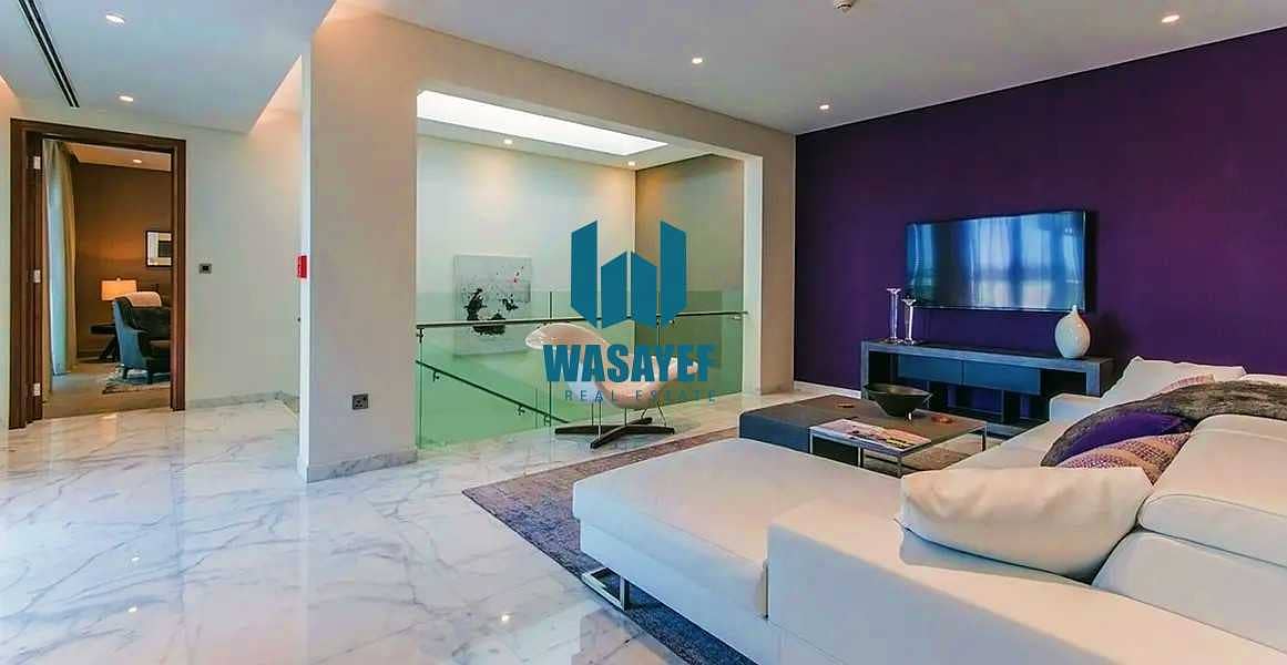 3 Luxurious Villa! Best Time to Invest in Dubai Market!! Smart house system