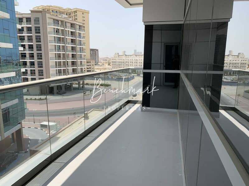 3 Premium Quality 2BR | 01 Month Free | Great Location