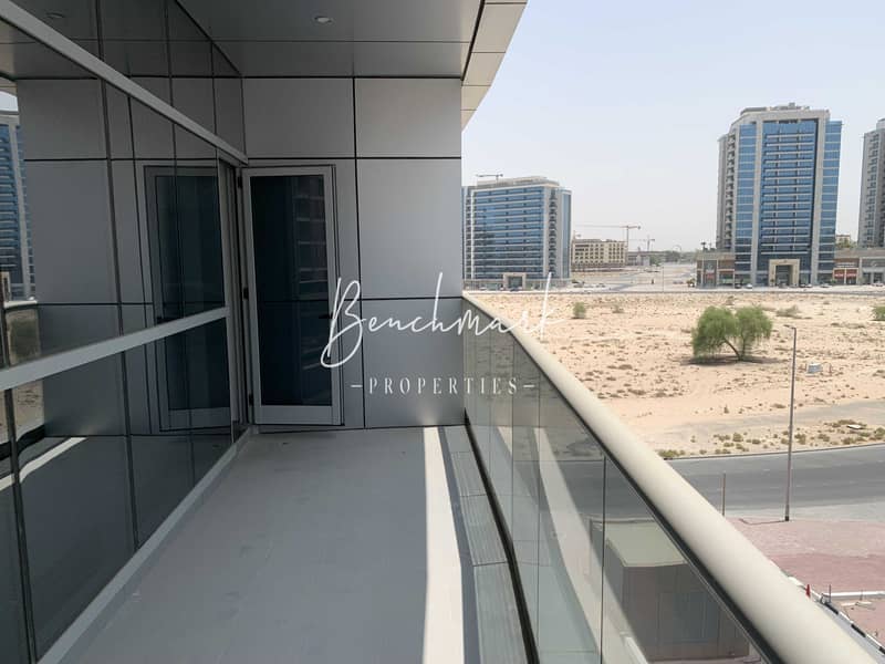4 Premium Quality 2BR | 01 Month Free | Great Location