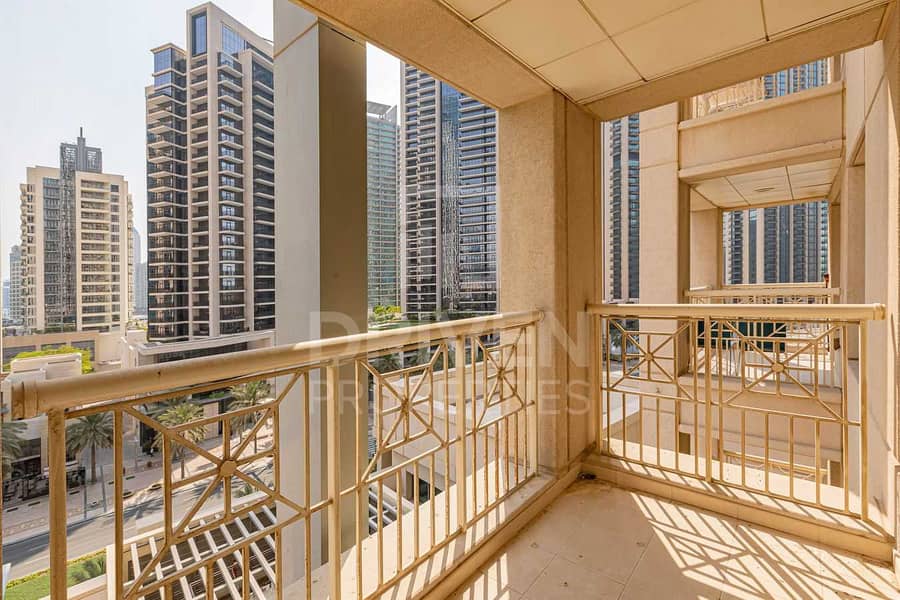 9 Best Deal | Balcony | Brilliant Condition