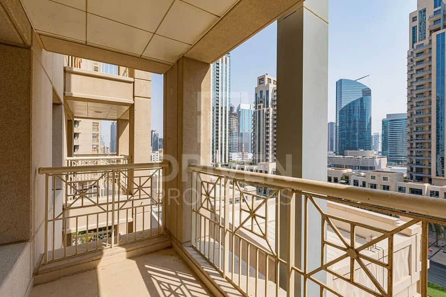 10 Best Deal | Balcony | Brilliant Condition