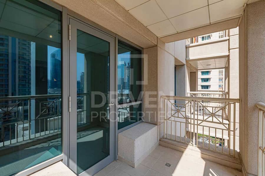 11 Best Deal | Balcony | Brilliant Condition