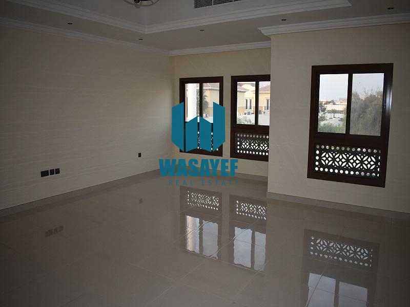 19 Modern 5 Bed| Private Pool & Garden |Shared Gym
