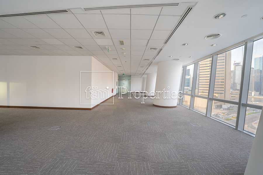 2 Category A Fitted Office | 3 Car Parks