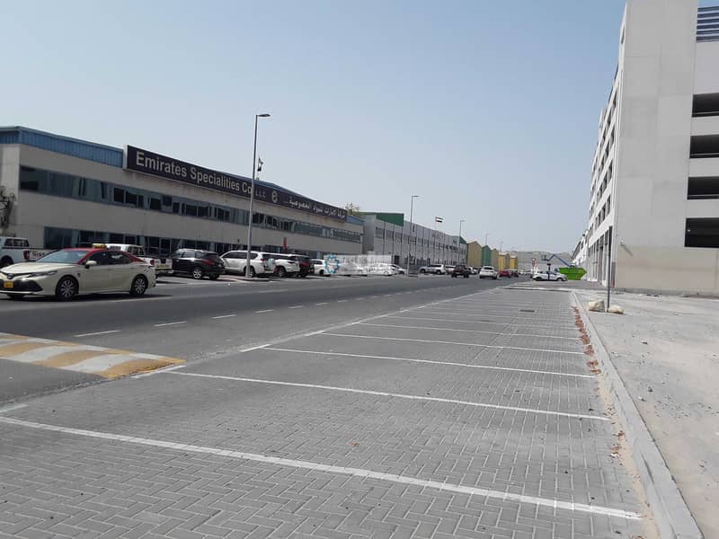 7 Special Location I Easy Access to Shiekh Zayed Road I