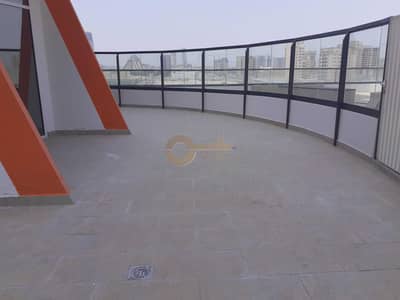 Brand New | Terrace Apartment | Ready to Move In