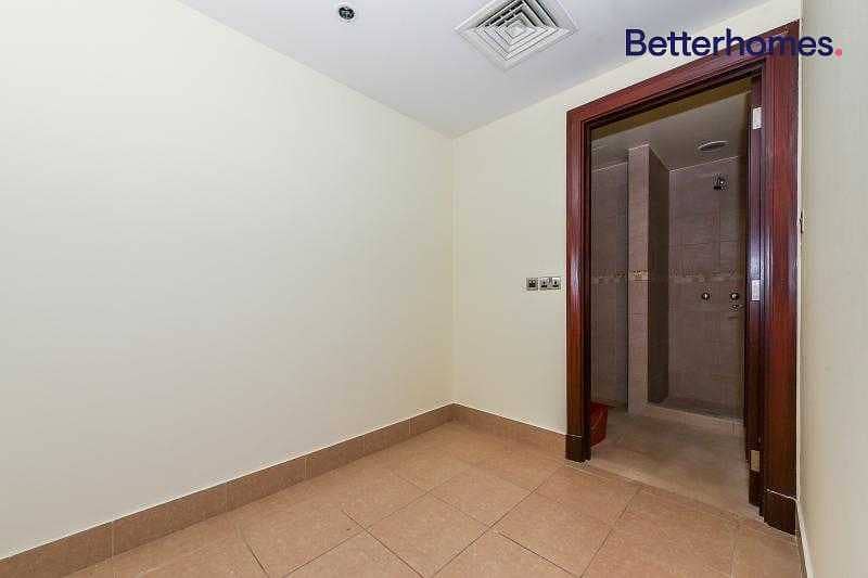 14 Prime Location | 3 Bedroom | Partial Burj View