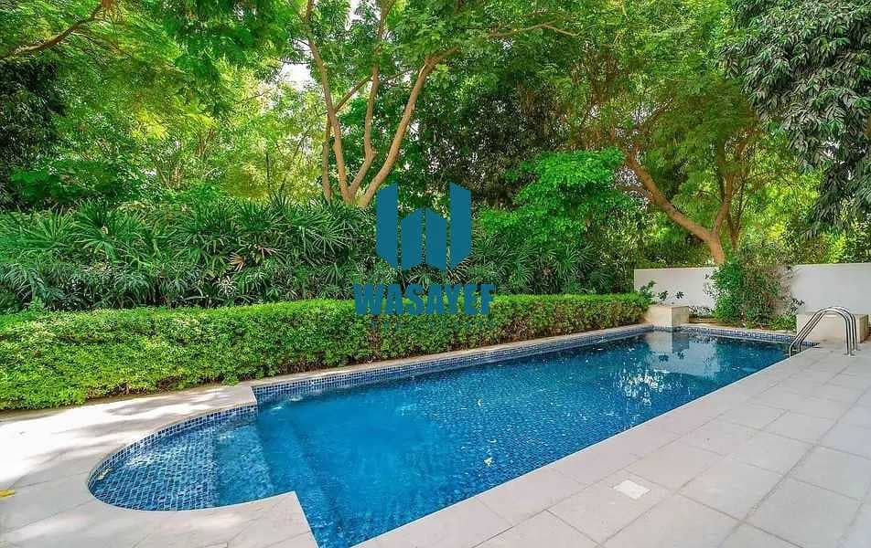 3 Your luxury Villa with private pool. . Zero Agent fee