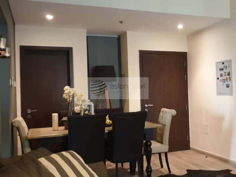 HOT DEAL Offer|Tenanted Unit|1BR in Champion Tower