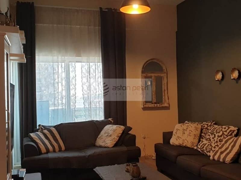 2 HOT DEAL Offer|Tenanted Unit|1BR in Champion Tower