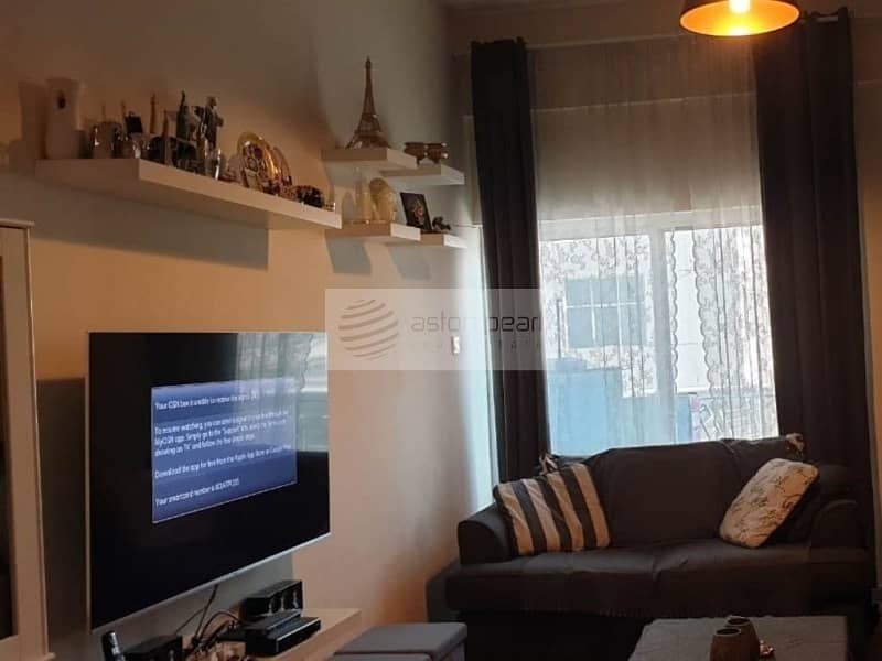 4 HOT DEAL Offer|Tenanted Unit|1BR in Champion Tower