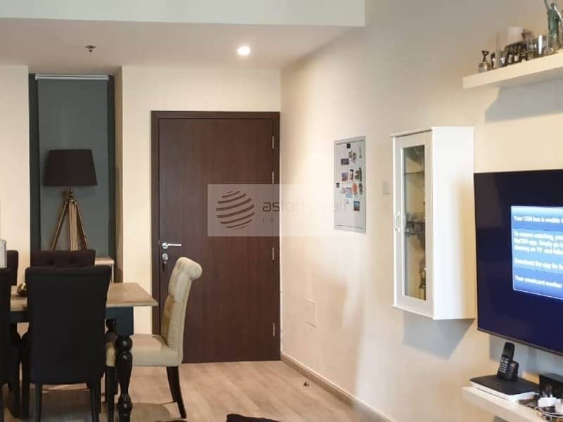 5 HOT DEAL Offer|Tenanted Unit|1BR in Champion Tower