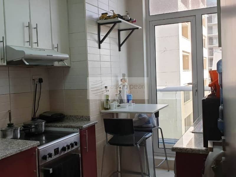 6 HOT DEAL Offer|Tenanted Unit|1BR in Champion Tower