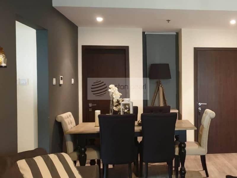 7 HOT DEAL Offer|Tenanted Unit|1BR in Champion Tower
