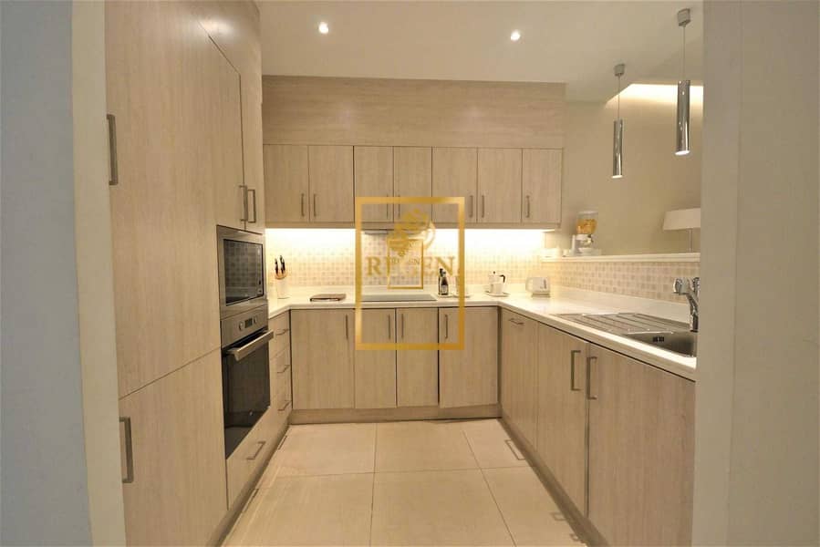 2 Offplan Spacious One Bedroom Hall Apartment FOR SALE In Seven City JLT - Handover on 2023