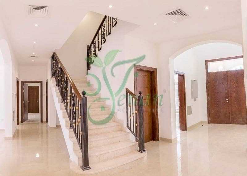 6 Bedroom Villa for Rent in Al Quoz 2