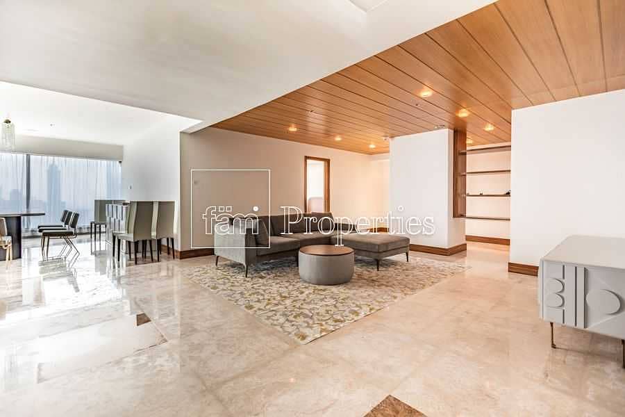 Large 3 bed | Vastu-compliant | Panoramic Views Large 3 bed | Vastu-compliant | Panoramic Views