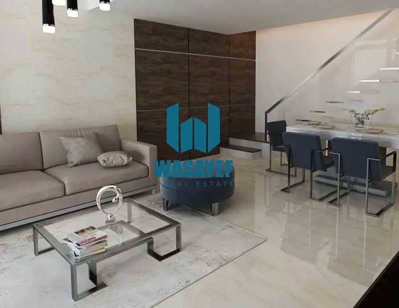 10 Cheapest 1bedroom in Dubailand!!  Limited unit left. . .