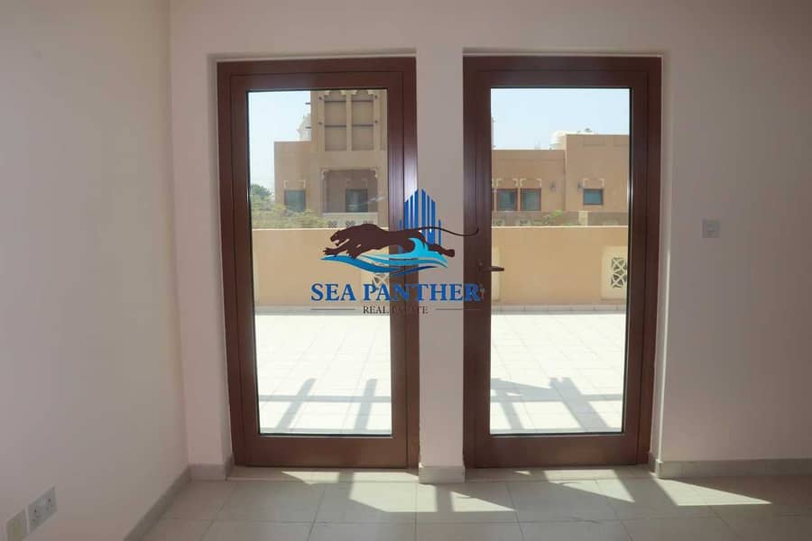2 QUORTAJ 3BR TOWNHOUSE HOT DEAL 13 MONTHS CONTRACT