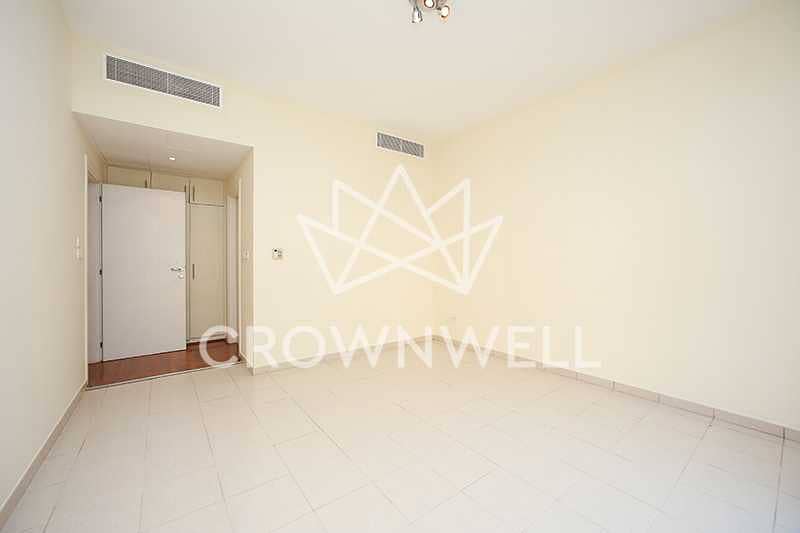 13 Private Pool |Single Row |Vacant |Type-6|Exclusive