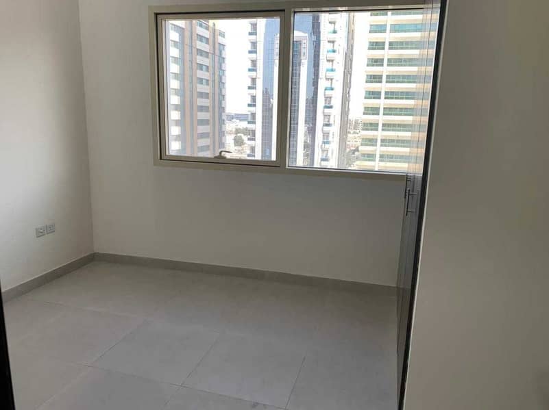 20 Smart Sky Group provide to you new flat 2 bedrooms with 3 bathrooms with free parking on Al Falah street in a vital area