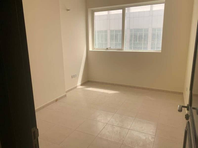 27 New flats in  building 2 bedrooms with 2 bathrooms with elegant kitchen located in  ( Mussafah shabyia ME_10 )