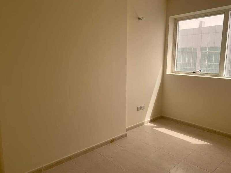 33 New flats in  building 2 bedrooms with 2 bathrooms with elegant kitchen located in  ( Mussafah shabyia ME_10 )