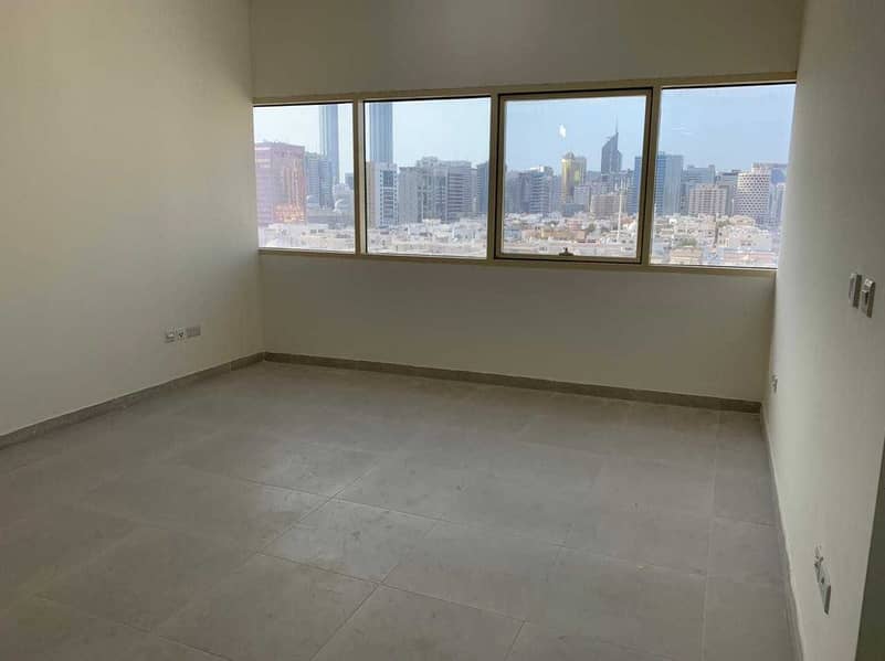 37 Smart Sky Group provide to you new flat 2 bedrooms with 3 bathrooms with free parking on Al Falah street in a vital area