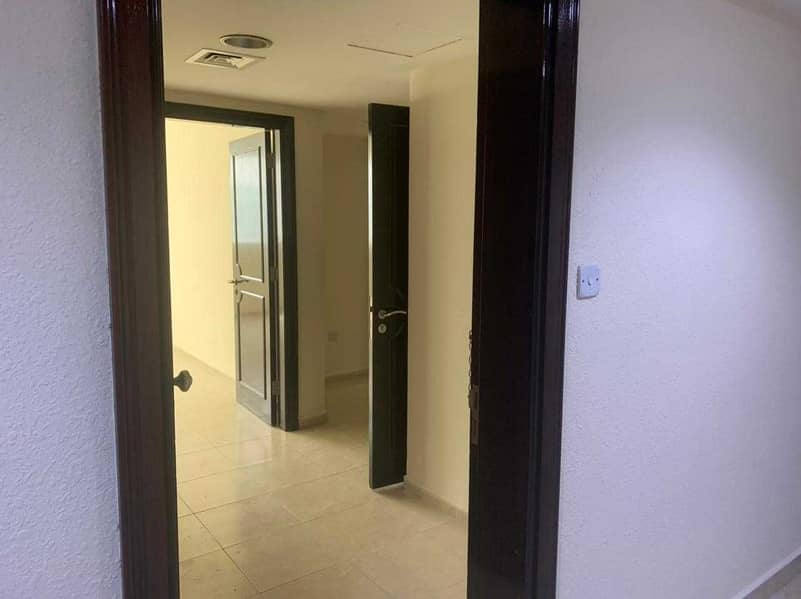 59 New flats in  building 2 bedrooms with 2 bathrooms with elegant kitchen located in  ( Mussafah shabyia ME_10 )