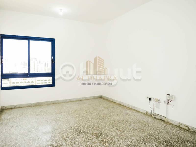 Avail on Sept | 2 Bathroom + Balcony