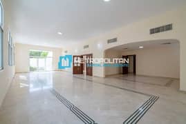 Stand Alone 4BR |Maid+ Driver Room| Prime Location