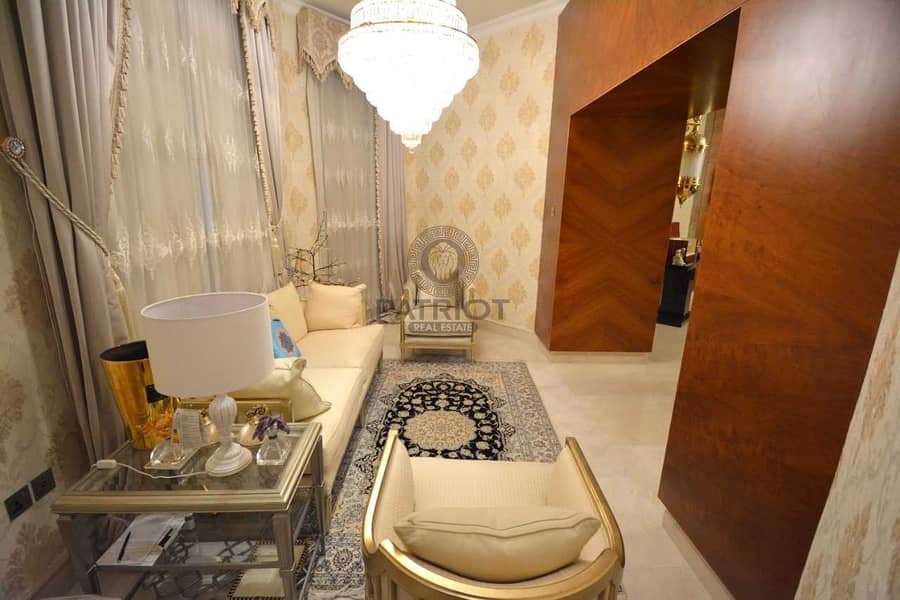 18 HOTTEST DEAL OF THE DAY | AMAZING EXCLUSIVE MANSION VILLA | LARGEST CORNER  UNIT IN AL BARSHA- GCC AND LOCALS ONLY