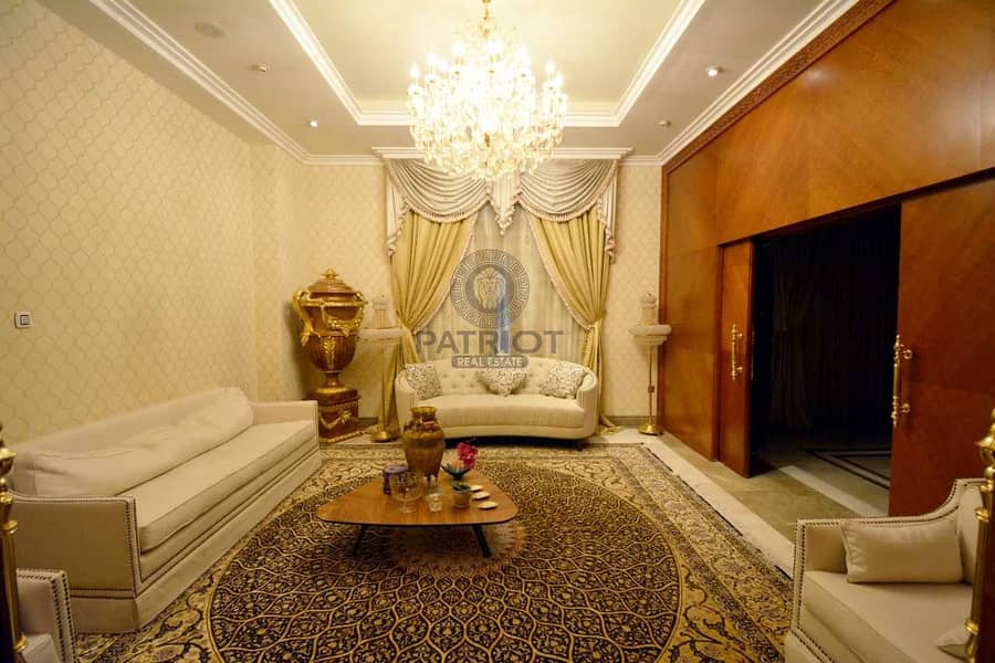 26 HOTTEST DEAL OF THE DAY | AMAZING EXCLUSIVE MANSION VILLA | LARGEST CORNER  UNIT IN AL BARSHA- GCC AND LOCALS ONLY