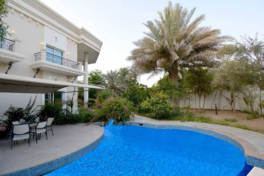36 HOTTEST DEAL OF THE DAY | AMAZING EXCLUSIVE MANSION VILLA | LARGEST CORNER  UNIT IN AL BARSHA- GCC AND LOCALS ONLY