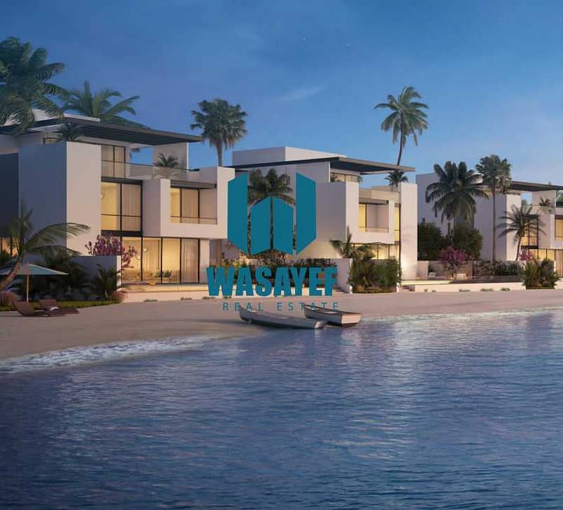 LUXURY VILLA | AFFORDABLE PRICE|WATERFRONT LUXURY VILLA | AFFORDABLE PRICE|WATERFRONT