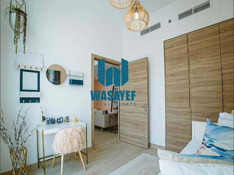 2 AFFORDABLE ONE BHK WITH FULL MARINA VIEW|| FLEXIBLE PAYMENT PLAN
