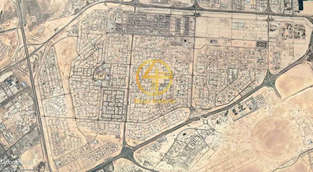 RESIDENTIAL PLOT RESIDENTIAL PLOT