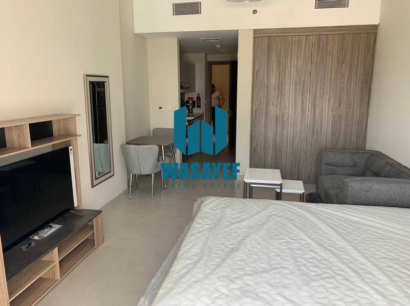 3 FULLY FURNISHED|BURJ KHALIFA|PRIME LOCATION