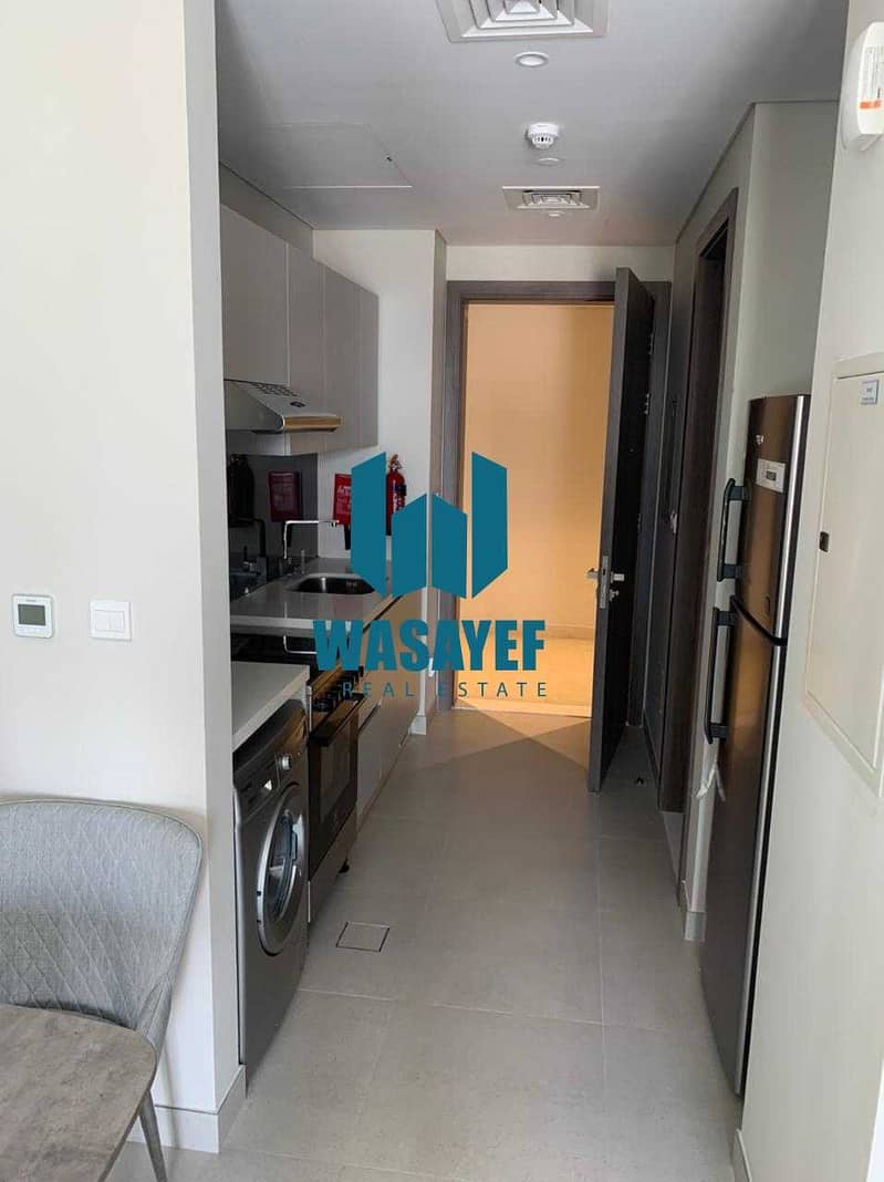 4 FULLY FURNISHED|BURJ KHALIFA|PRIME LOCATION