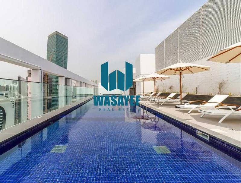 9 FULLY FURNISHED|BURJ KHALIFA|PRIME LOCATION